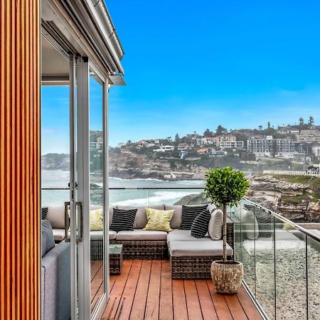 Tamarama Apartments Sydney Eksteriør billede