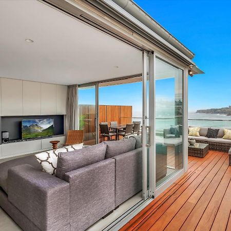 Tamarama Apartments Sydney Eksteriør billede