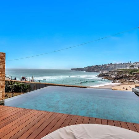 Tamarama Apartments Sydney Eksteriør billede