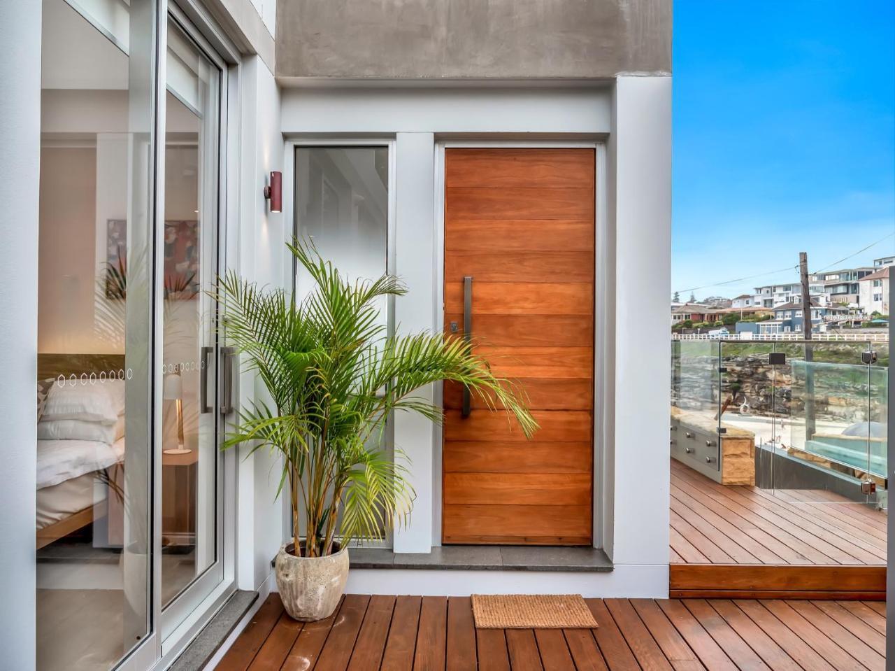Tamarama Apartments Sydney Eksteriør billede