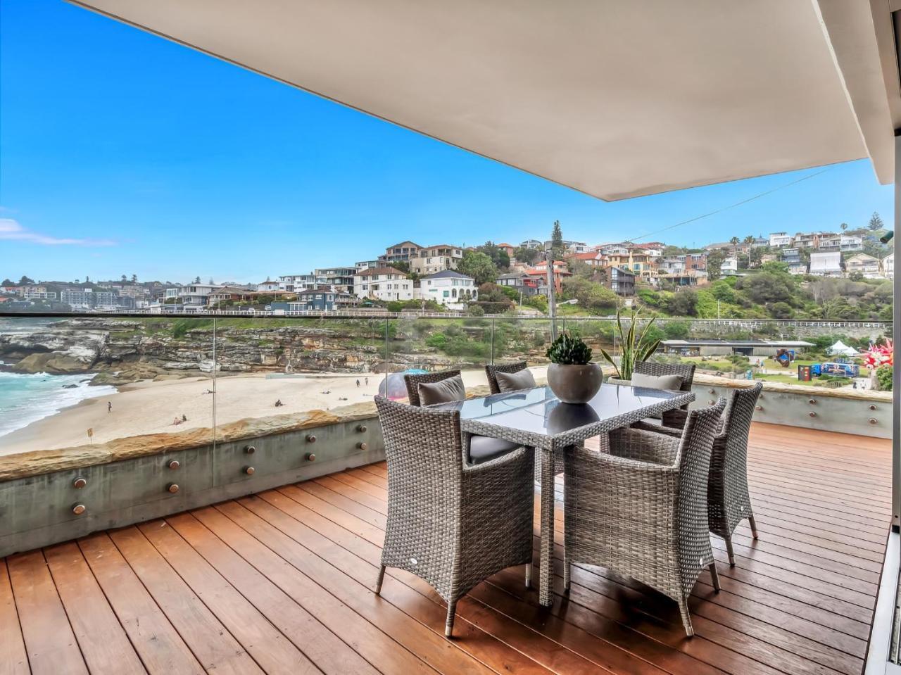 Tamarama Apartments Sydney Eksteriør billede