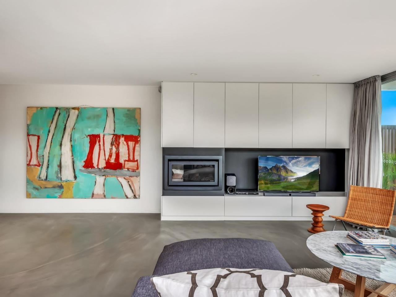Tamarama Apartments Sydney Eksteriør billede
