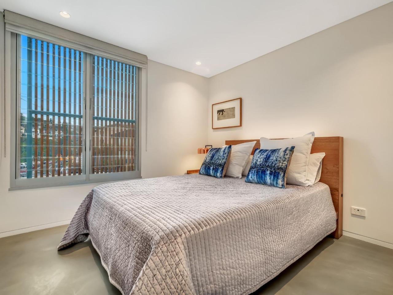 Tamarama Apartments Sydney Eksteriør billede