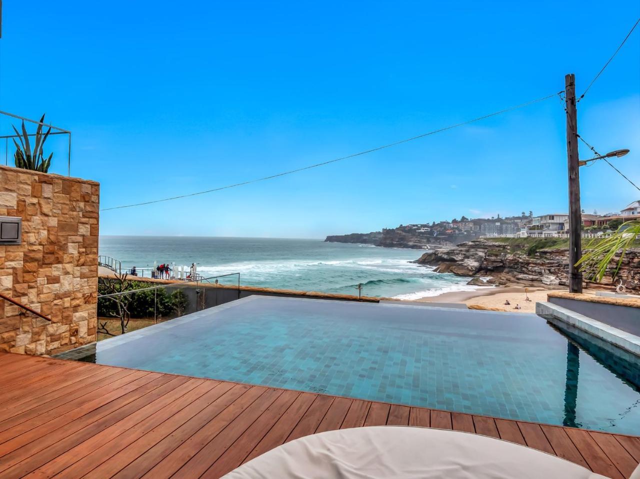 Tamarama Apartments Sydney Eksteriør billede
