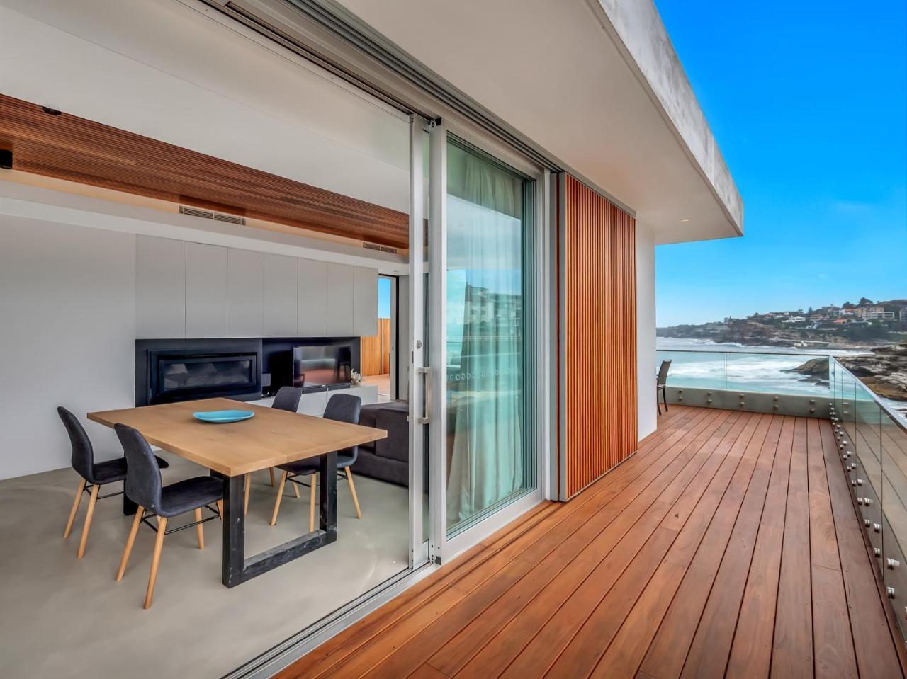 Tamarama Apartments Sydney Eksteriør billede