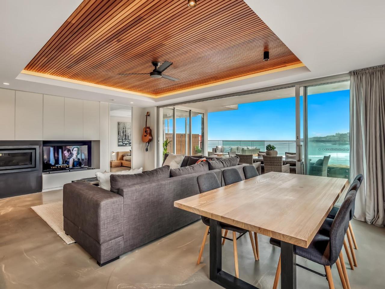 Tamarama Apartments Sydney Eksteriør billede