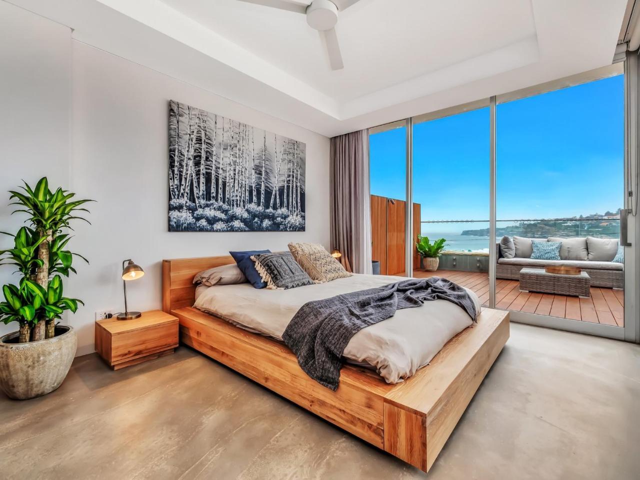 Tamarama Apartments Sydney Eksteriør billede
