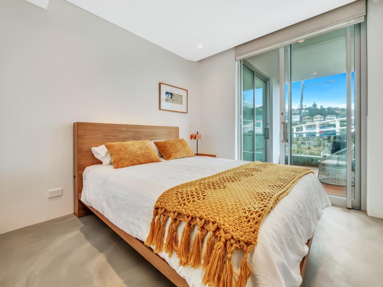 Tamarama Apartments Sydney Eksteriør billede