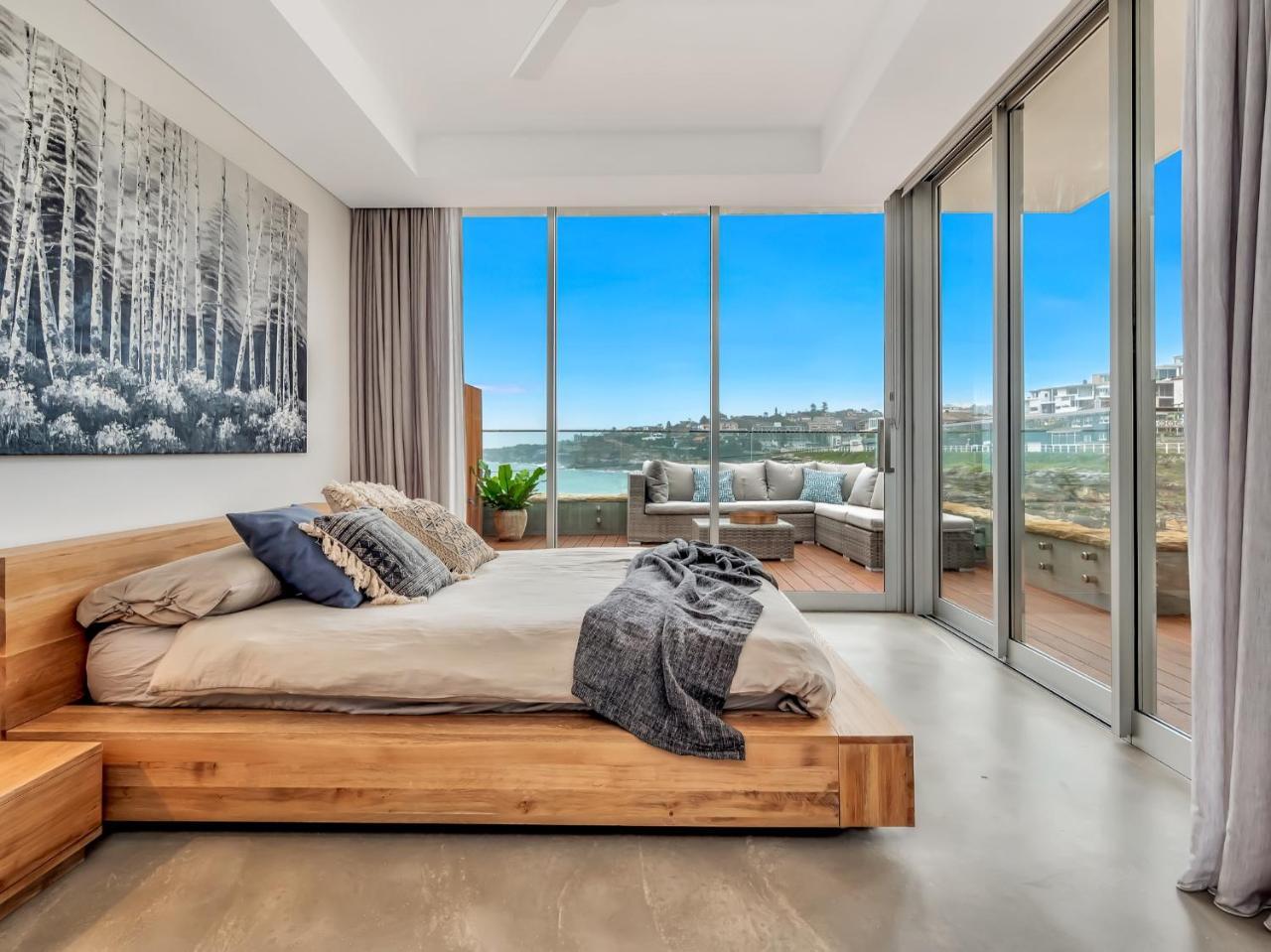 Tamarama Apartments Sydney Eksteriør billede
