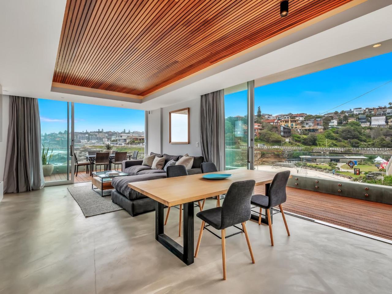 Tamarama Apartments Sydney Eksteriør billede