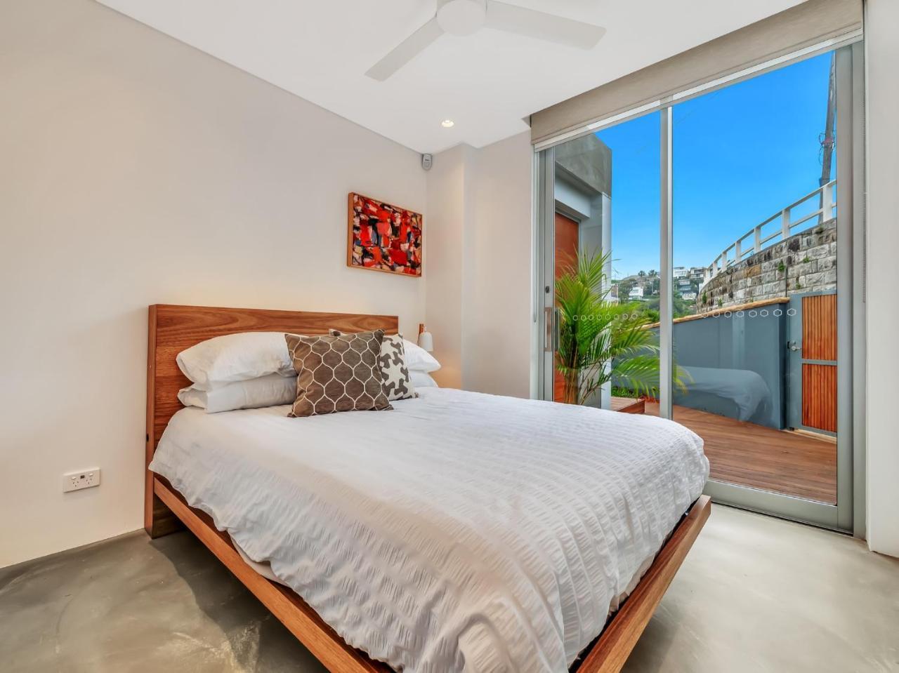 Tamarama Apartments Sydney Eksteriør billede