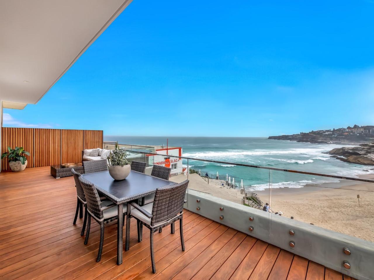 Tamarama Apartments Sydney Eksteriør billede