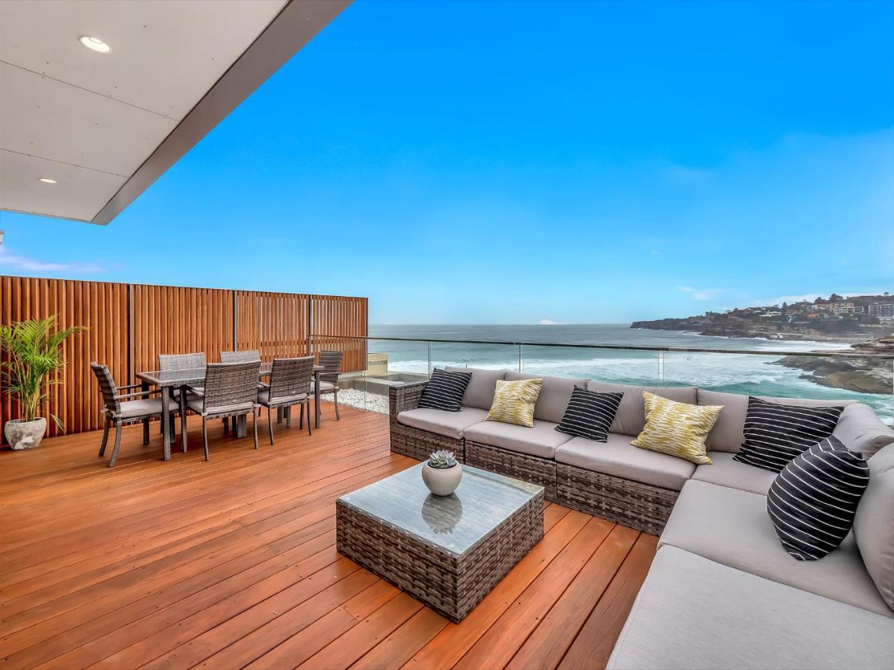 Tamarama Apartments Sydney Eksteriør billede