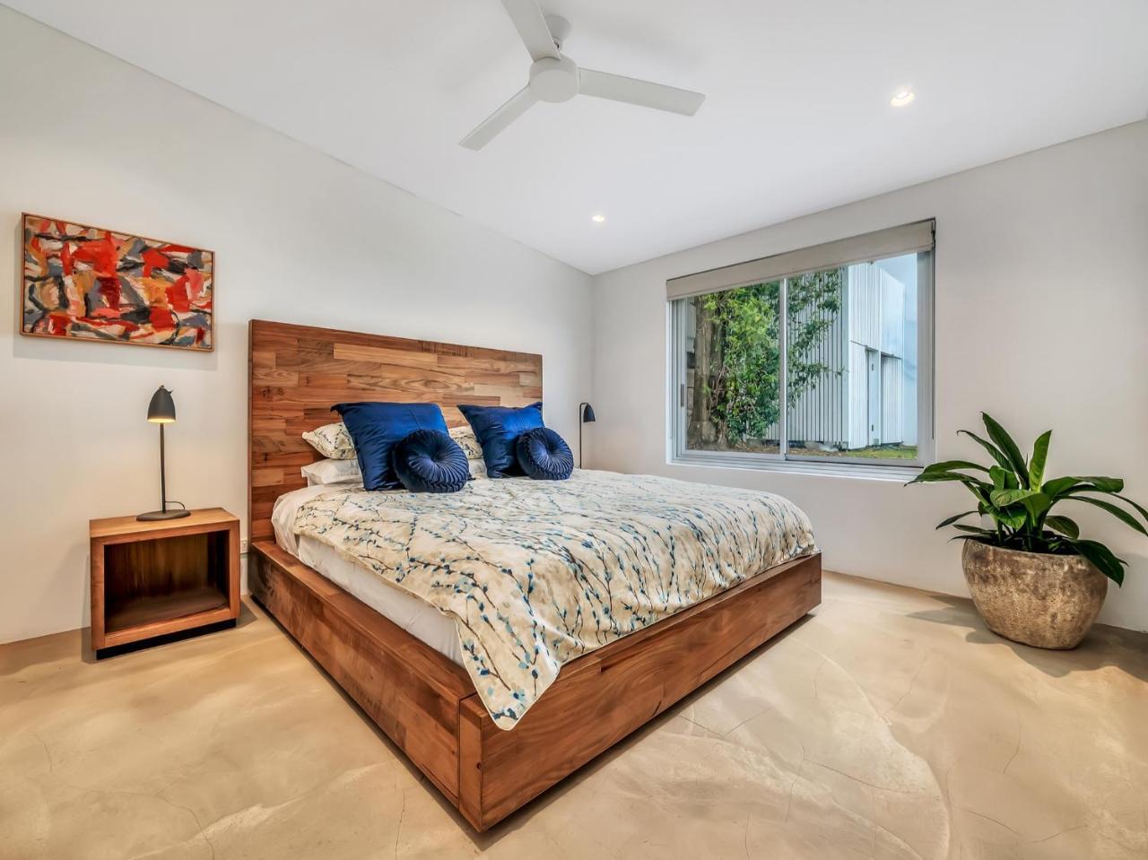 Tamarama Apartments Sydney Eksteriør billede
