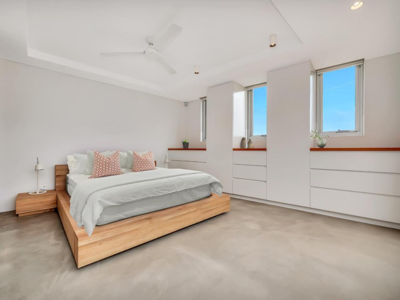Tamarama Apartments Sydney Eksteriør billede