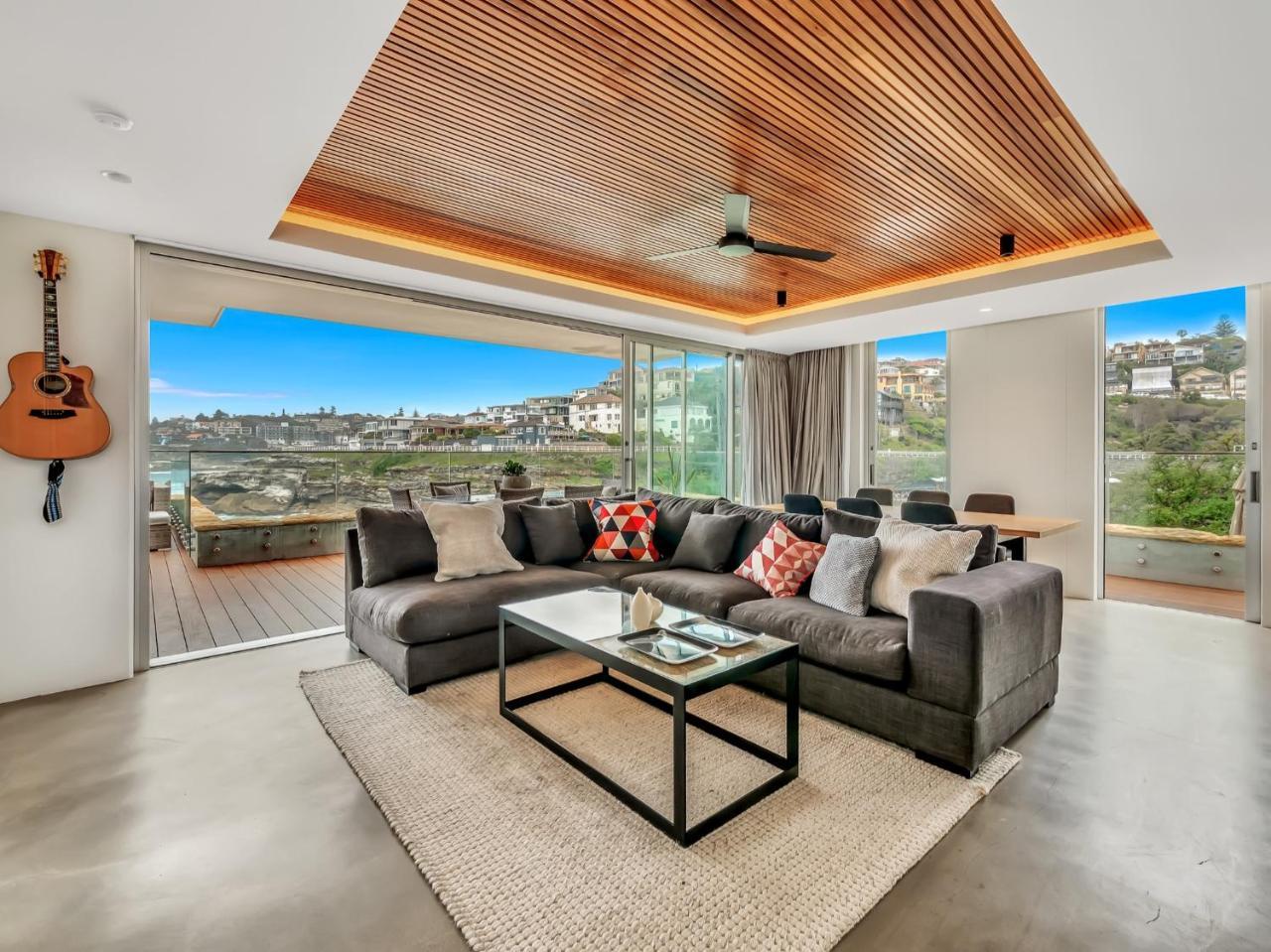 Tamarama Apartments Sydney Eksteriør billede