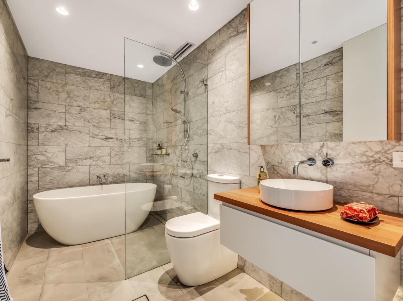 Tamarama Apartments Sydney Eksteriør billede