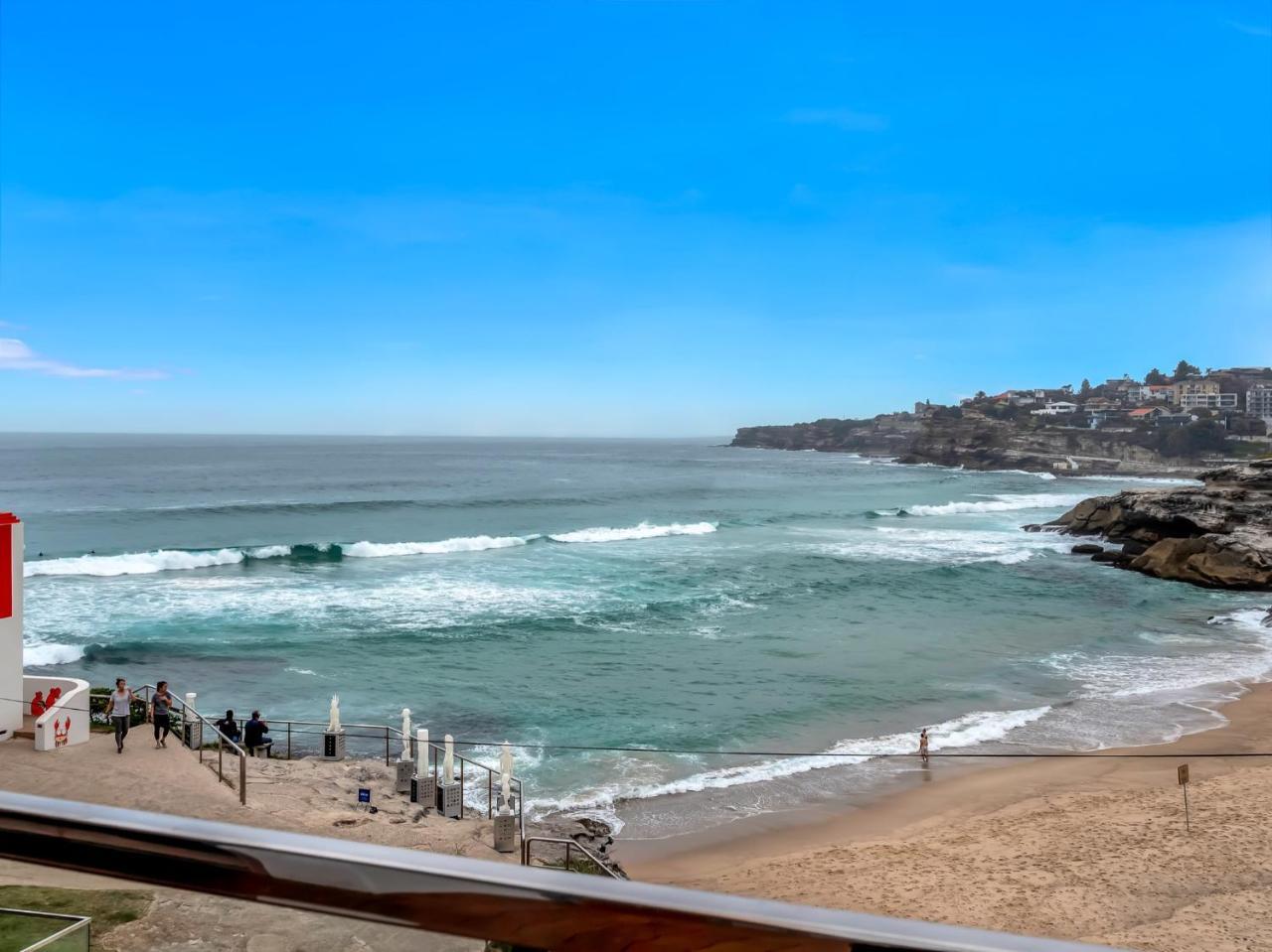 Tamarama Apartments Sydney Eksteriør billede