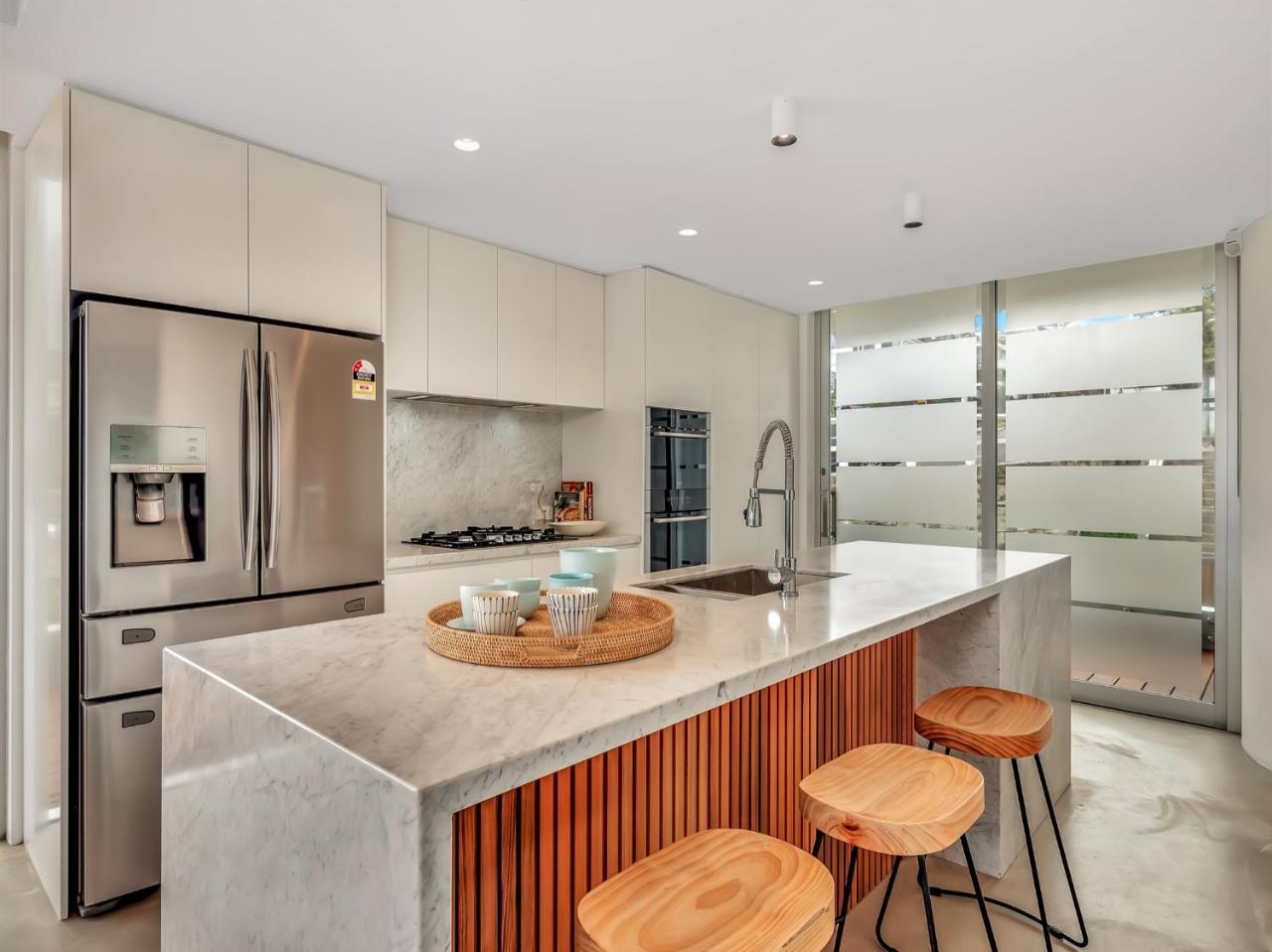 Tamarama Apartments Sydney Eksteriør billede