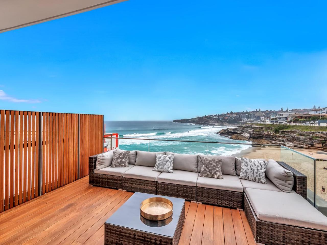 Tamarama Apartments Sydney Eksteriør billede